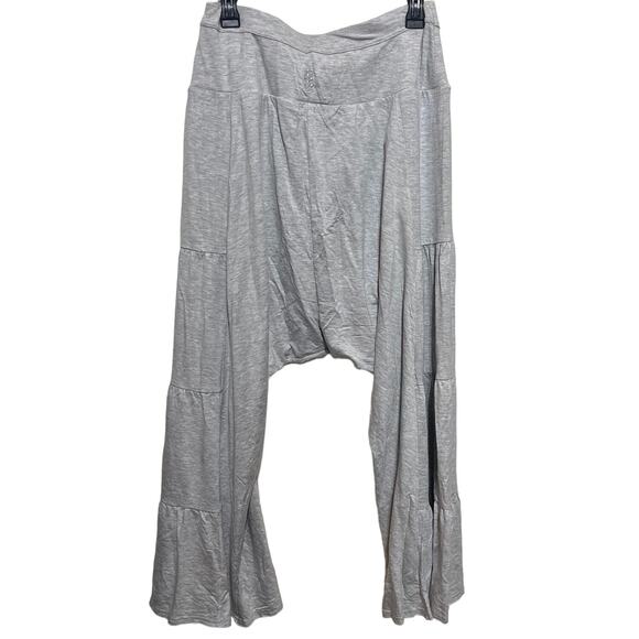 Free People Stay Low Harem Pants S - Picture 10 of 11